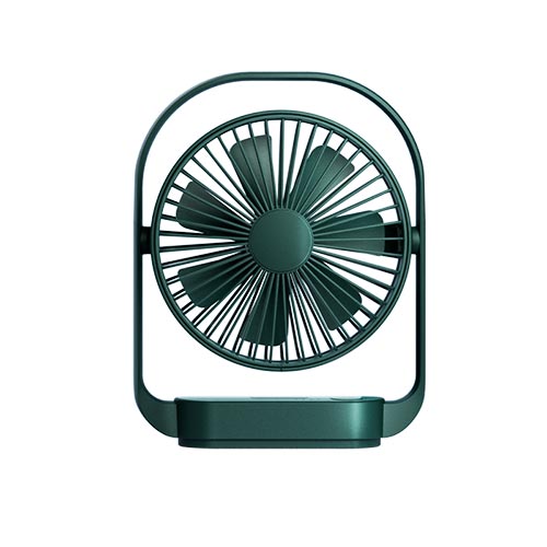 Desktop small fan