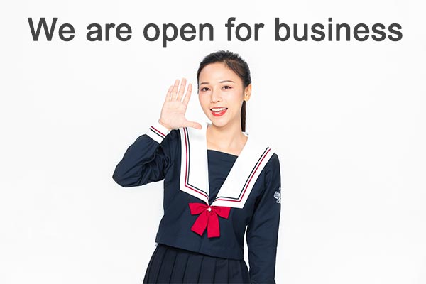 Website start on April 7, 2025