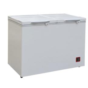 DC Solar Chest Freezer 110mm Insulation BD-308T